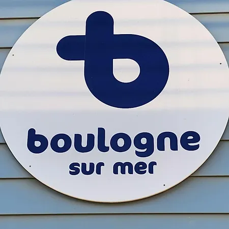 Gite Des Remparts Boulogne-sur-Mer Exterior photo