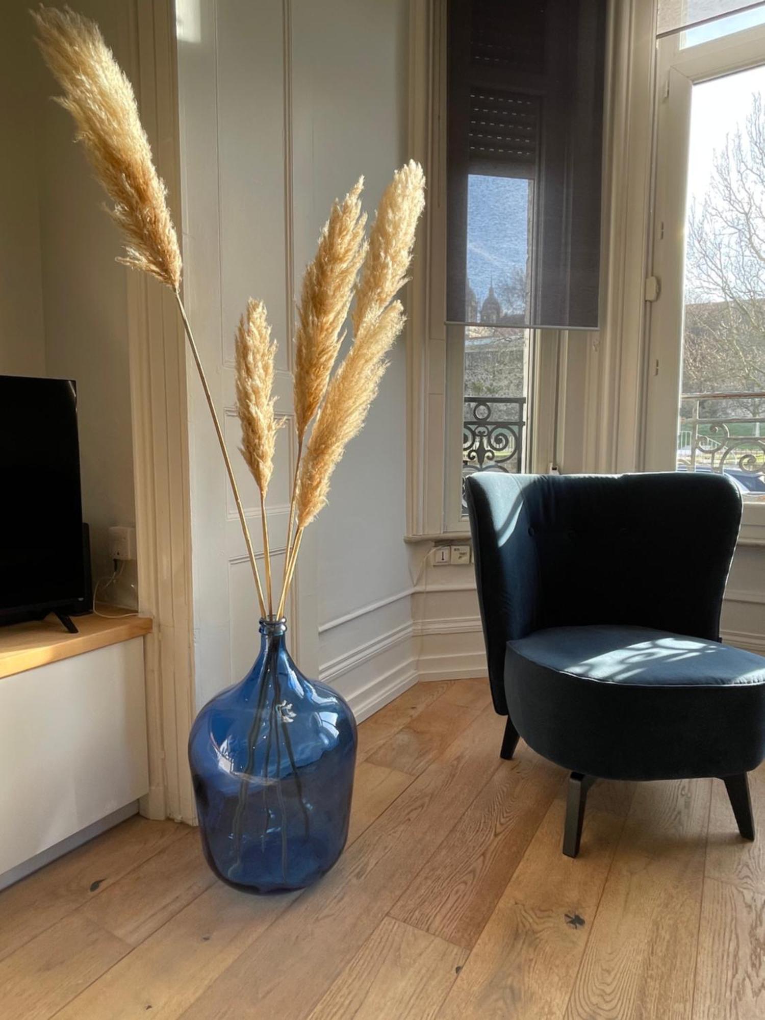 Des Remparts Apartment