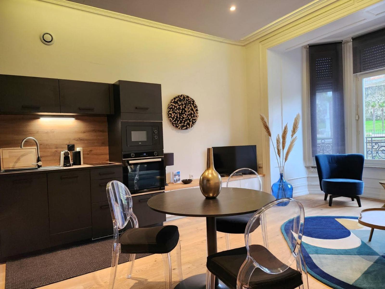 Apartment Des Remparts Boulogne-sur-Mer